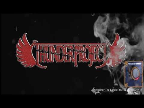 Thunderproject PROMO by INDIPENDENCE records online metal music video by RICCARDO SCARAMELLI