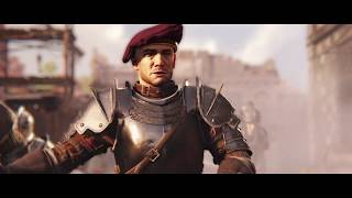 GreedFall - Trailer di Lancio