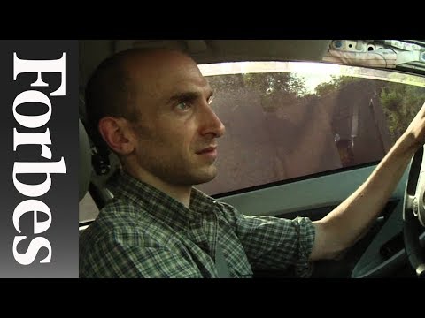 hacknut auticko? pre niekoho ('carjackers') nema problema :D