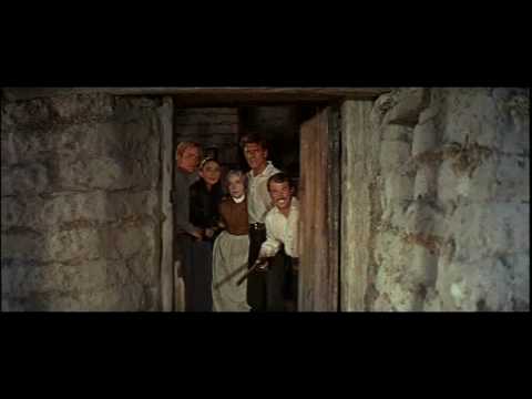 The Unforgiven'