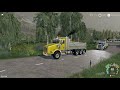 KenworthT800 dump truck v1.0.0.0