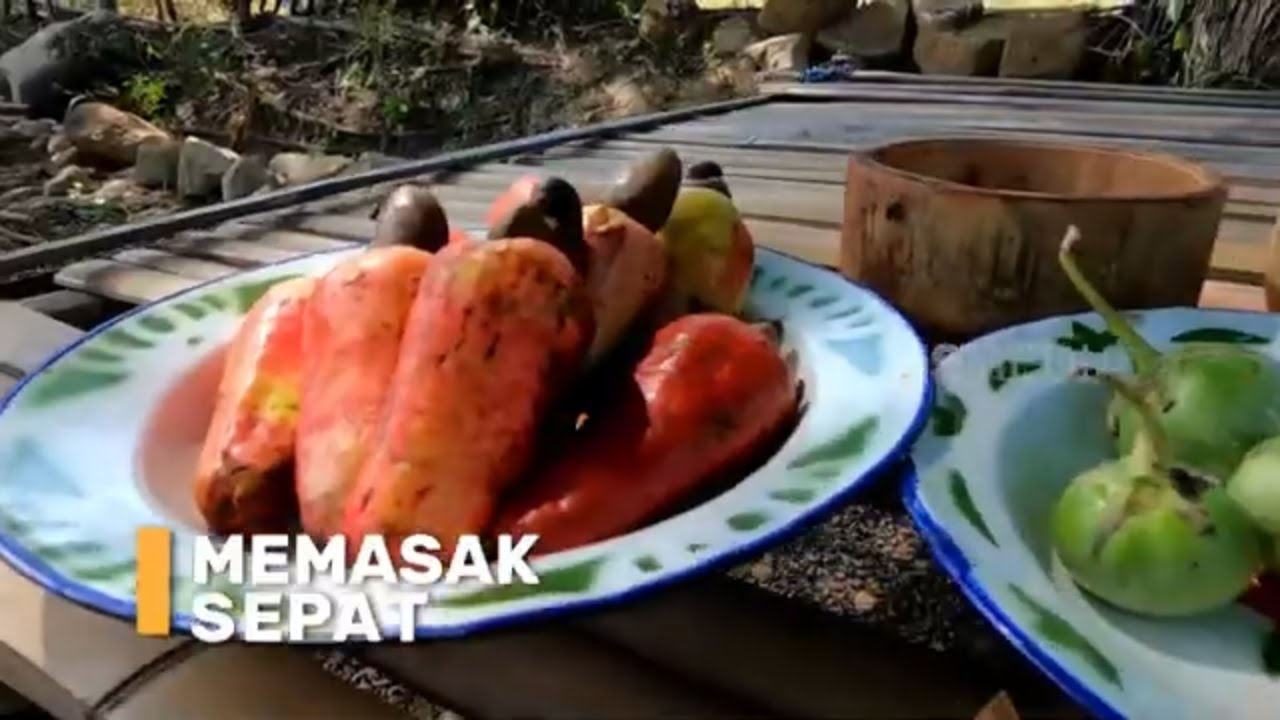 Memasak Sepat | SI BOLANG (20/08/24)