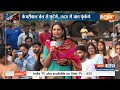 Muqabla LIVE: तिहाड़ से रिहाई...केजरीवाल का टेंपो हाई ? | Kejriwal | Tihar Jail | Interim Bail  - 00:00 min - News - Video