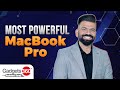 Gadgets360 With Technical Guruji: The Maxed-Out M3 Max MacBook Pro