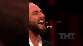 История любви ❤️ #тнт #камеди #камедиклаб #comedyclub #кравец #карибидис #любовь #отношения