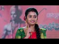 నా ఆలోచన మార్చుకున్నాను| Rajeshwari Vilas Coffee Club | Latest Full Ep 384 | Zee Telugu |11 Mar 2024  - 21:03 min - News - Video