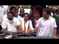 LIVE: Rahul Gandhi’s 14th Day Voter Adhikar Yatra Begins in Chhapra, Bihar | Akhilesh Yadav | Modi  - 03:58:10 min - News - Video