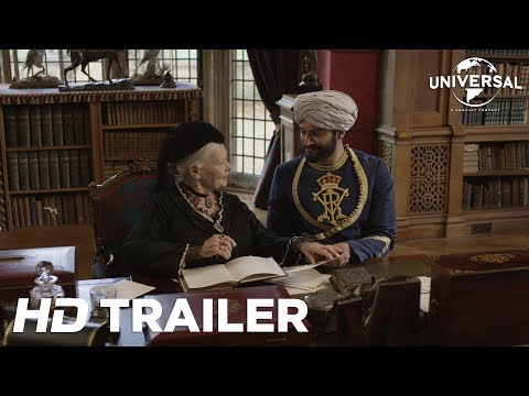 Victoria & Abdul'