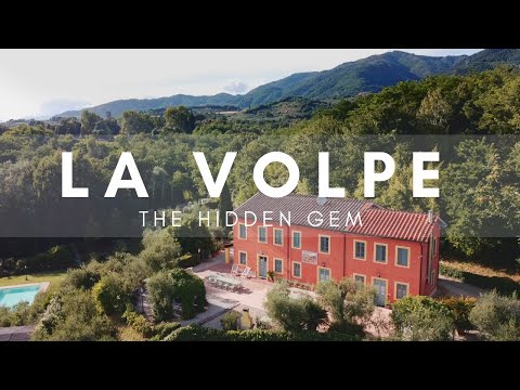 Vidéo de l’hébergement