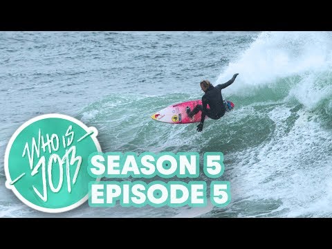 Who is JOB 6.0: Oh, Canada?! - S5E5