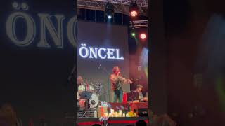 Nazan Öncel - Mühürledim Seni Kalbime (Bir Hadise Var) Müze Gazhane #İstanbul #Nazan #Live #Concert