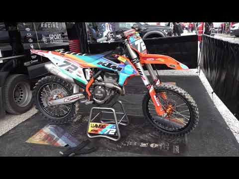 INSIDE INTMX WITH LIAM & STEFAN EVERTS