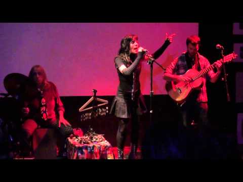 Radio Culturarte - Ciclo de cantautores - San Juan - Argentina - 