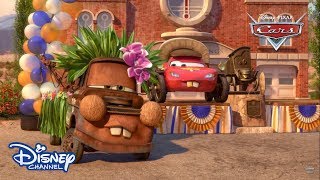 Aut - Materove prbehy - Historick pstovka