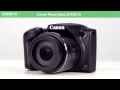 PowerShot SX400 IS Black - доступная цифровая фотокамера от Canon  - Видеодемонстрация от Comfy.ua
