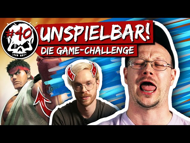 Wie UNFAIR kann ein ENDBOSS sein?? |  Unspielbar #40