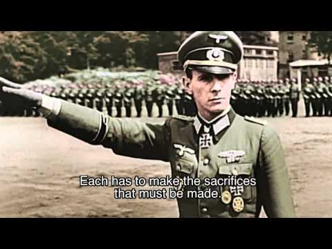Hitler's Last Year'