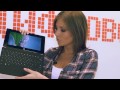 Microsoft Surface RT - первый планшет от Microsoft в обзоре Digital.ru
