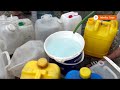 Gazans struggle for clean water in largest refugee camp | REUTERS  - 01:00 min - News - Video