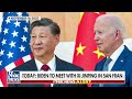 Reporters robbed at gunpoint in San Francisco during Xi visit  - 08:05 min - News - Video