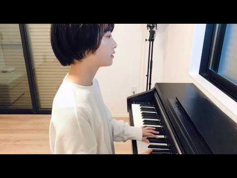 カタオモイ - Aimer カバー