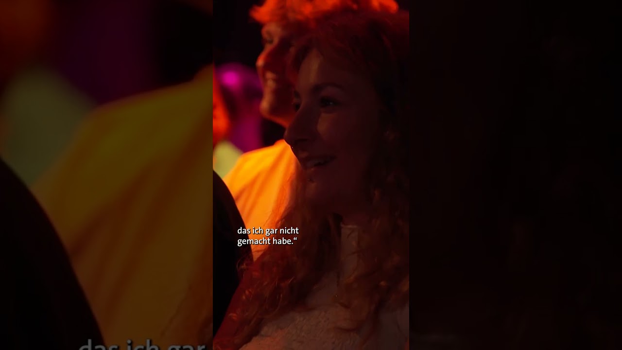 Wenn dein Date so redet, renn! | falsch, aber anders lustig