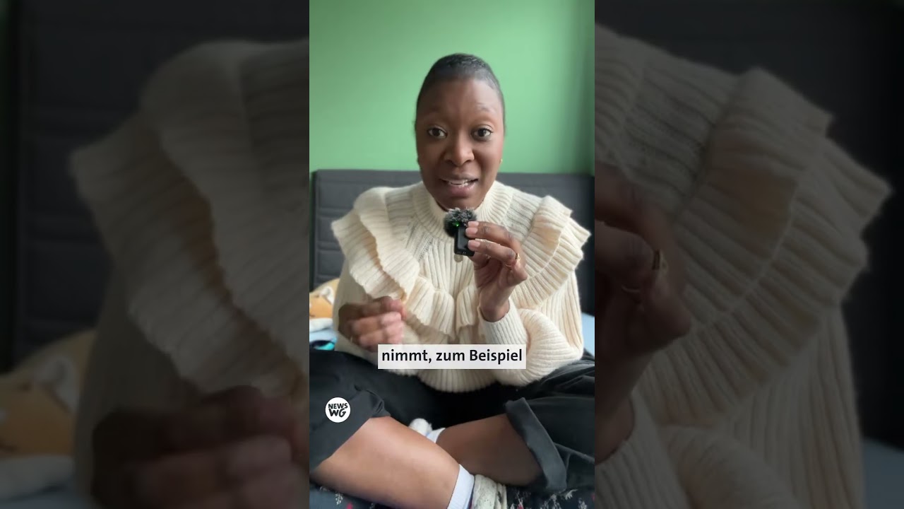 Vitamin D einnehmen: Ja oder nein?? | News WG | BR24 shorts