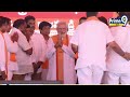 మర్చిపోలేని గిఫ్ట్🎁 ఇచ్చిన పవన్..ఫిదా అయిన మోడీ | Pawan Kalyan Special Gift To Modi | Prime9 News  - 02:41 min - News - Video