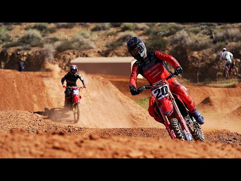 Ripping in the Wind with Broc Tickle