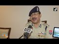 “We are working against Goldy Brar” Punjab ADGP on massive operation against wanted gangster I News9