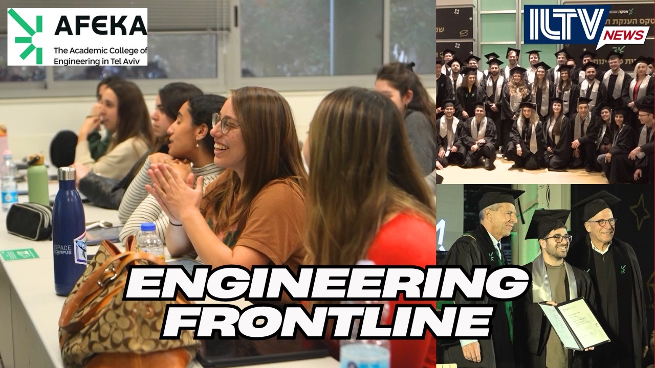 These Engineers Are Powering the Next Warfront