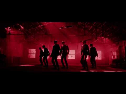 UP10TION 『WILDLOVE』 MV Dance ver.