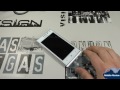 Обзор Huawei Ascend W1 (WindowsPhone 8)