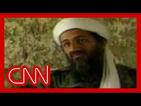 Upload mp3 to YouTube and audio cutter for Osama Bin Laden declares jihad in 1997 CNN interview download from Youtube