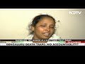 Bengaluru Woman, Infant Dead After Stepping On Live Wire, 5 Suspended  - 04:06 min - News - Video