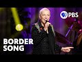 Annie Lennox performs Elton Johns Border Song | The Gershwin Prize | PBS
