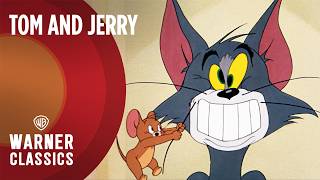 Tom a Jerry - Mega Kompilácia | Zv. 11 