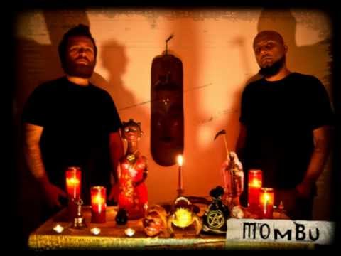 Italian metal: Mombu - Zombi online metal music video by MOMBU
