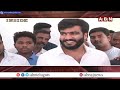 🔴LIVE: సిద్ధార్థ రెడ్డికి ఆ ముగ్గురు చెక్..! || Big Shock To Byreddy Siddharth Reddy || YCP || ABN  - 01:15:20 min - News - Video