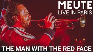 The Man with the Red Face (Live in Paris)