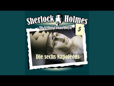 Die Originale - Fall 5: Die sechs Napoleons, Teil 22