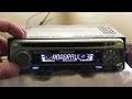 Pioneer DEH-4700MP Radio & (MP3) CD player