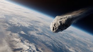 Ученые обнаружили скрытый астероид рядом с Землей, и он похож на Чиксулуб