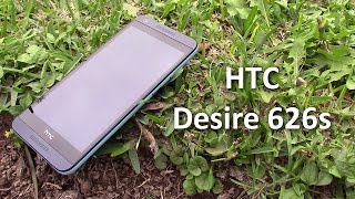 Video HTC Desire 626s orpz5wqt1CA