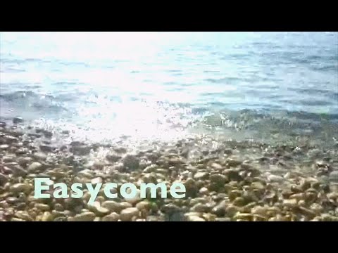 Easycome 「風の便りをおしえて」