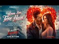 Hum Bas Tere Hain