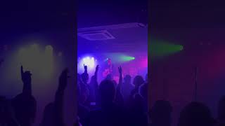 The Lilacs covering The Beautiful South Don’t Marry Her live at King Tuts 07/12/24