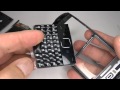 Nokia X2-01 Disassembly & Assembly - Case & Display Replacement