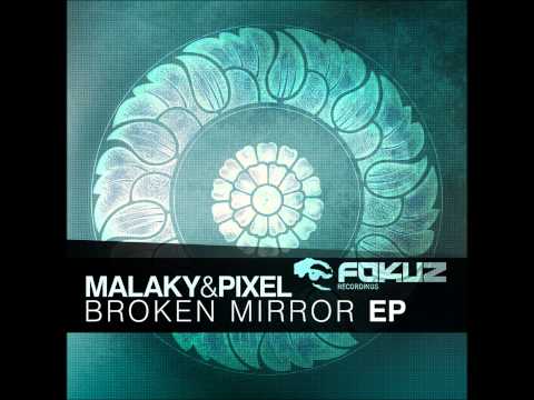 Malaky - Falling