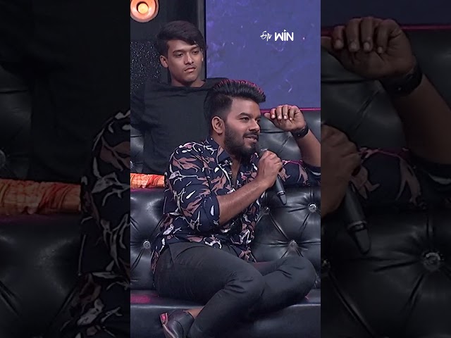 #shorts - #Pradeepmachiraju #Rashmi #SudigaliSudheer #HyperAadi #Deepikapilli #Dhee #Danceshow